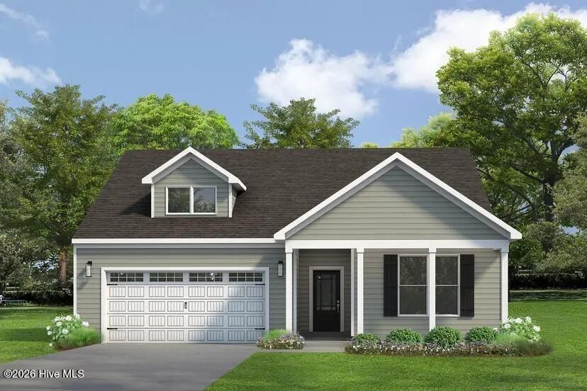 1224 Petite Terre Court. New Bern, NC 28560