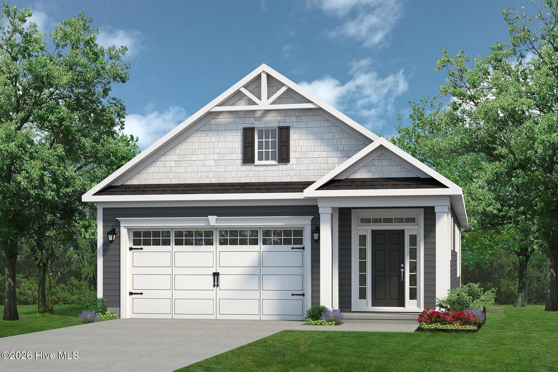 3207 River Crane Loop Nw. Calabash, NC 28467