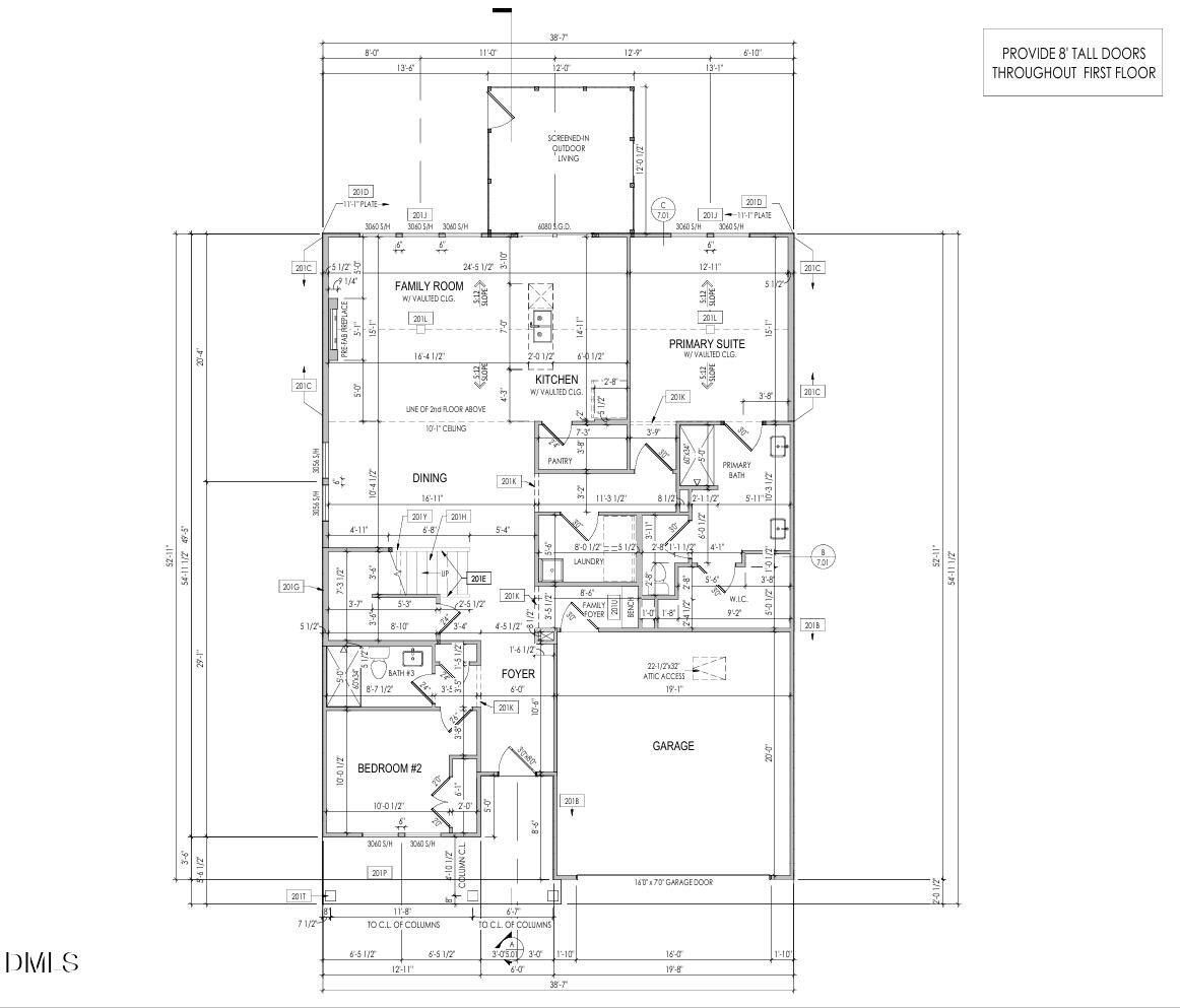 1822 Pollinator Place. Mebane, NC 27302