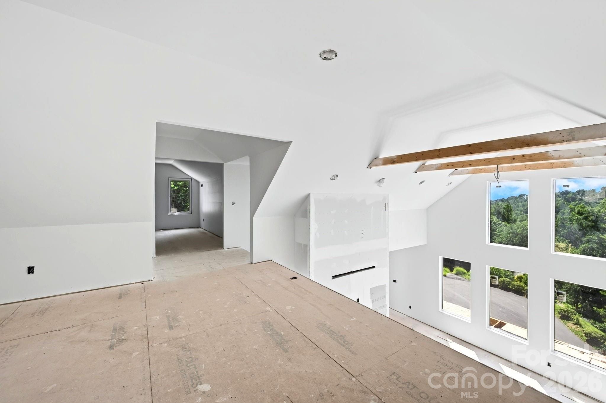 158 Twin Courts Drive. Weaverville, NC 28787
