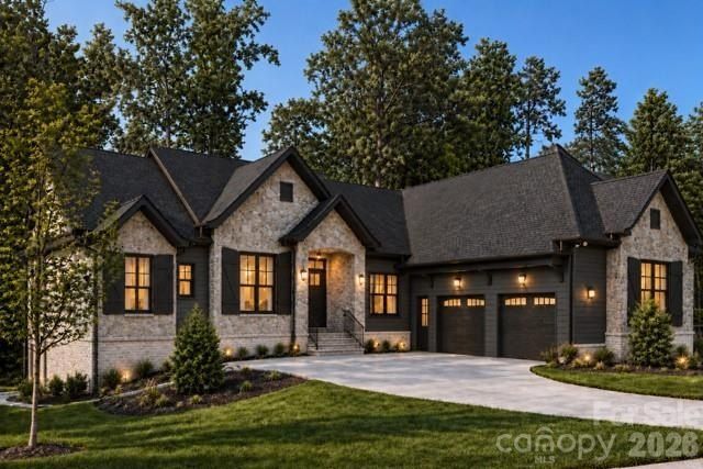 1915 Miners Creek Drive. Lincolnton, NC 28092