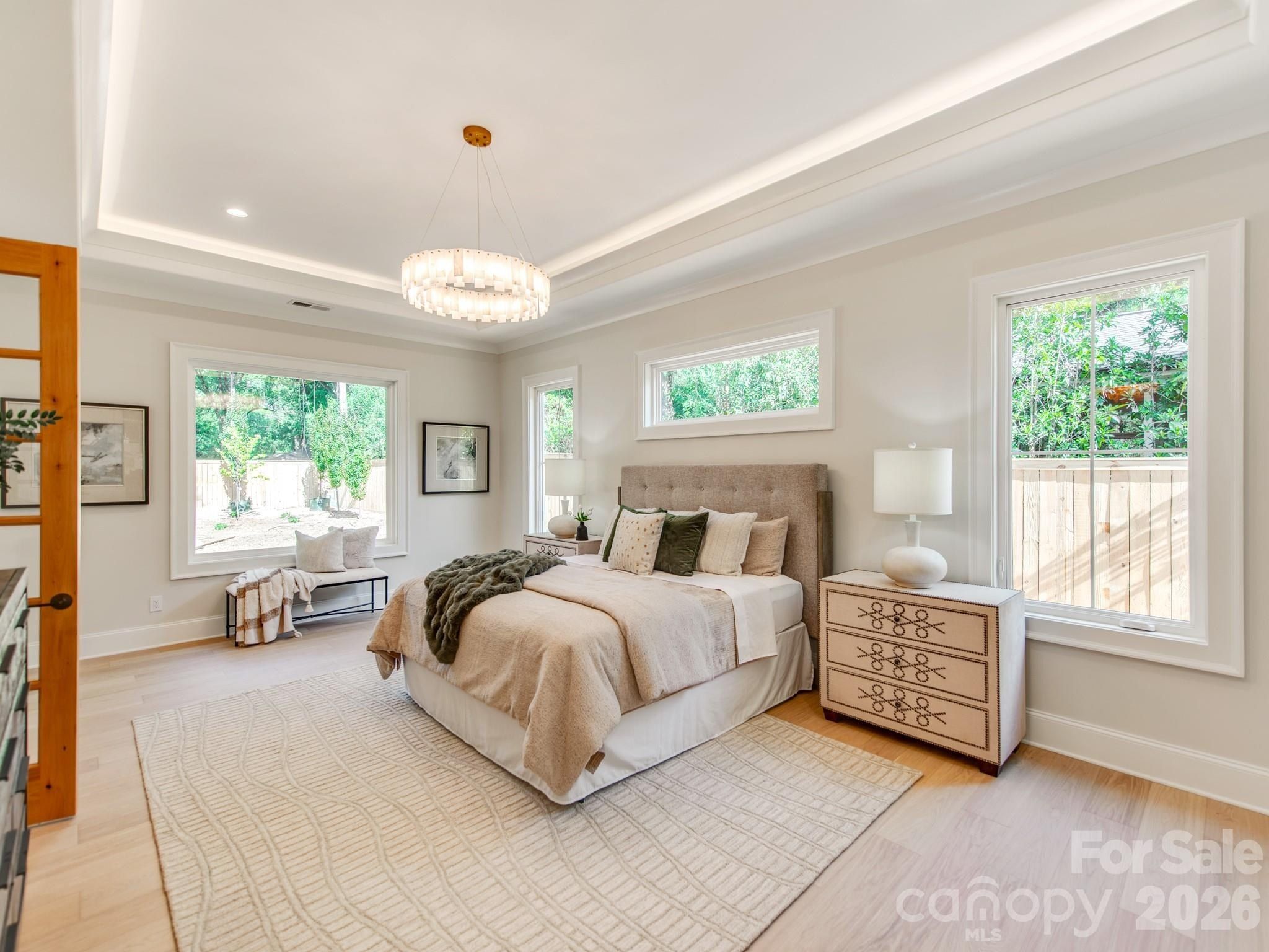 437 Blairmore Drive. Charlotte, NC 28211