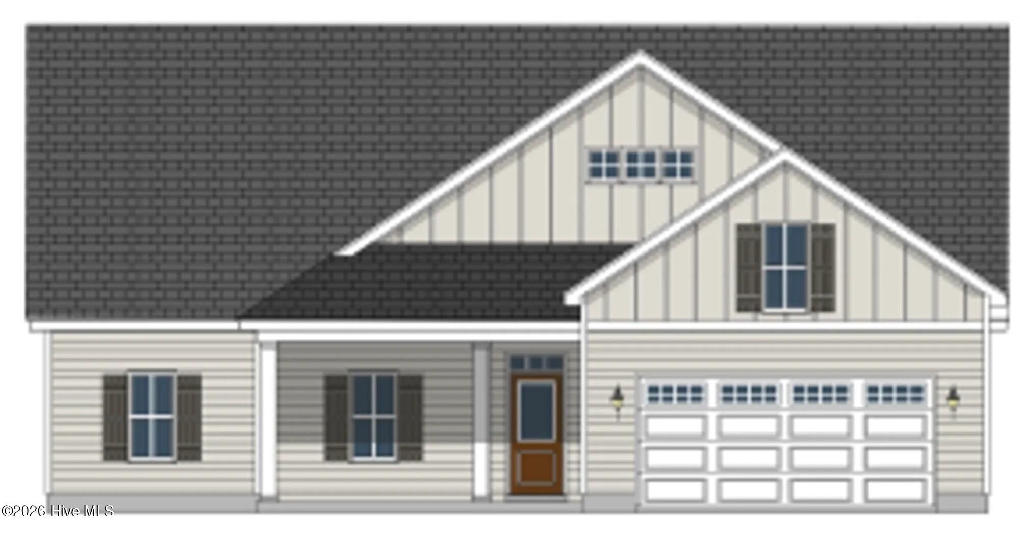 1641 Dew Meadow Drive. Greenville, NC 27834