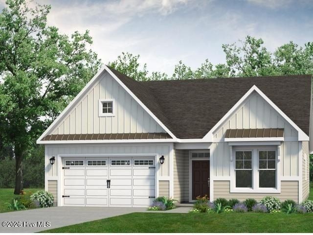 1760 Myrica Trail Nw. Calabash, NC 28467