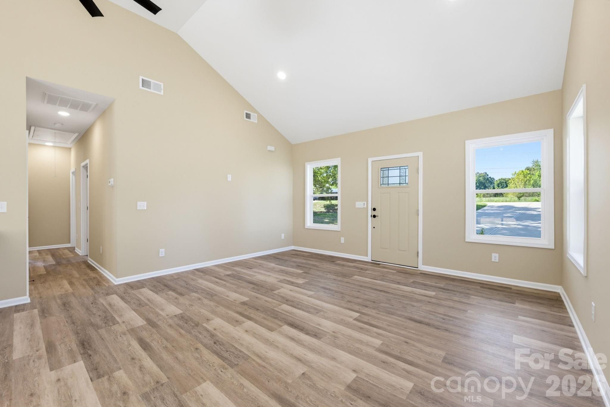 611 E Sanders Road. Shelby, NC 28150