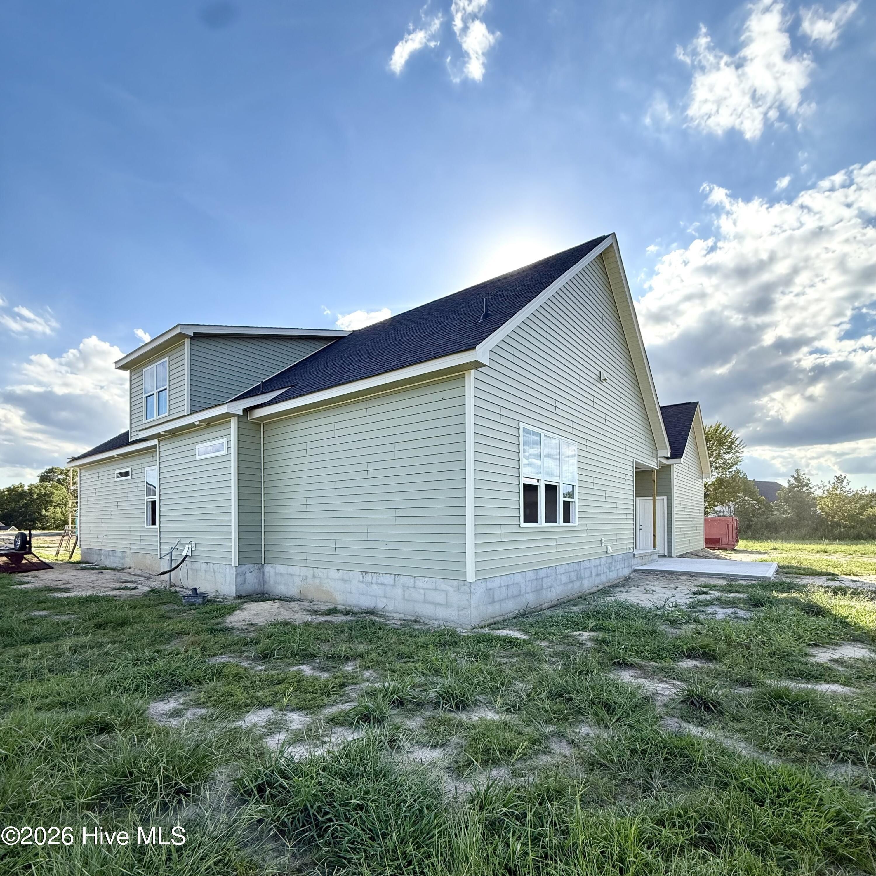 1926 Kimball Drive. Greenville, NC 27834