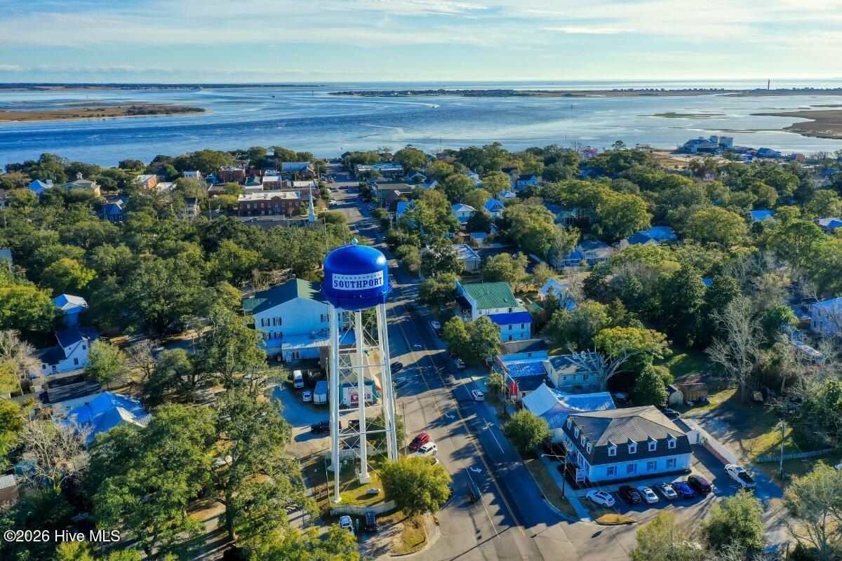 3076 Wood Turtle Street. Southport, NC 28461
