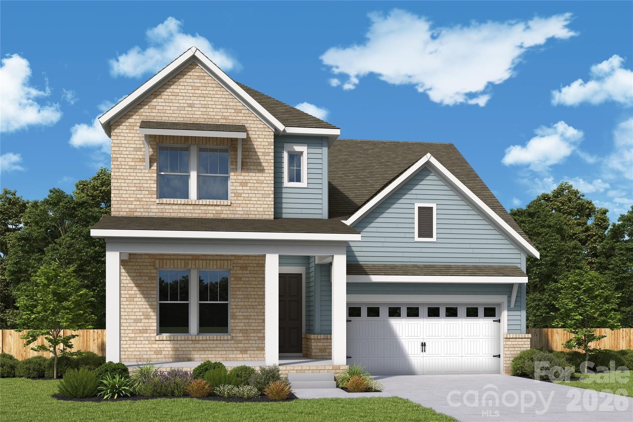 16032 Cloud Nine Court. Matthews, NC 28105