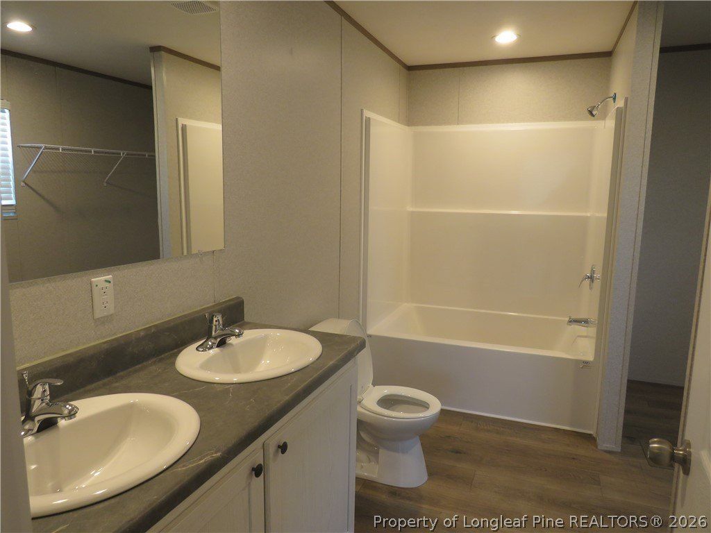 2659 E White Pond Road. Fairmont, NC 28340