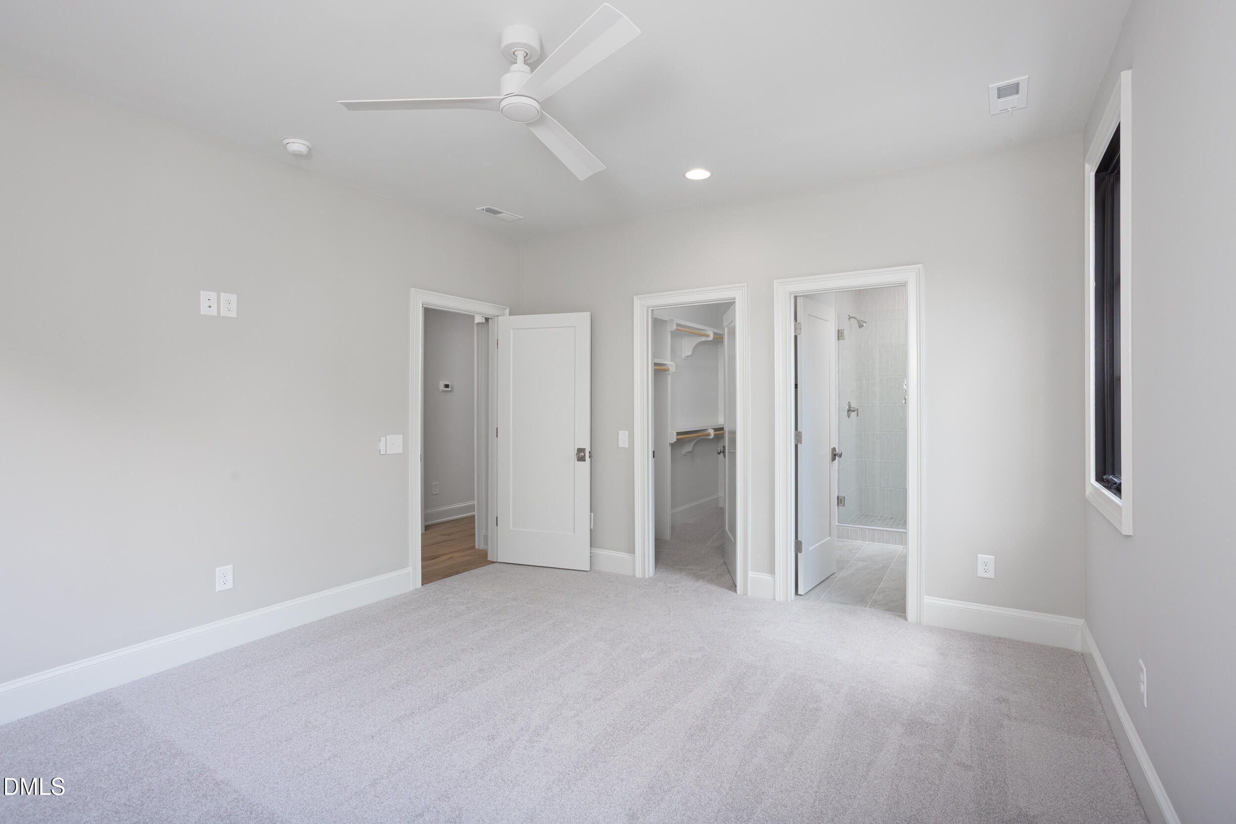 2009 Cotswood Lane. Durham, NC 27707