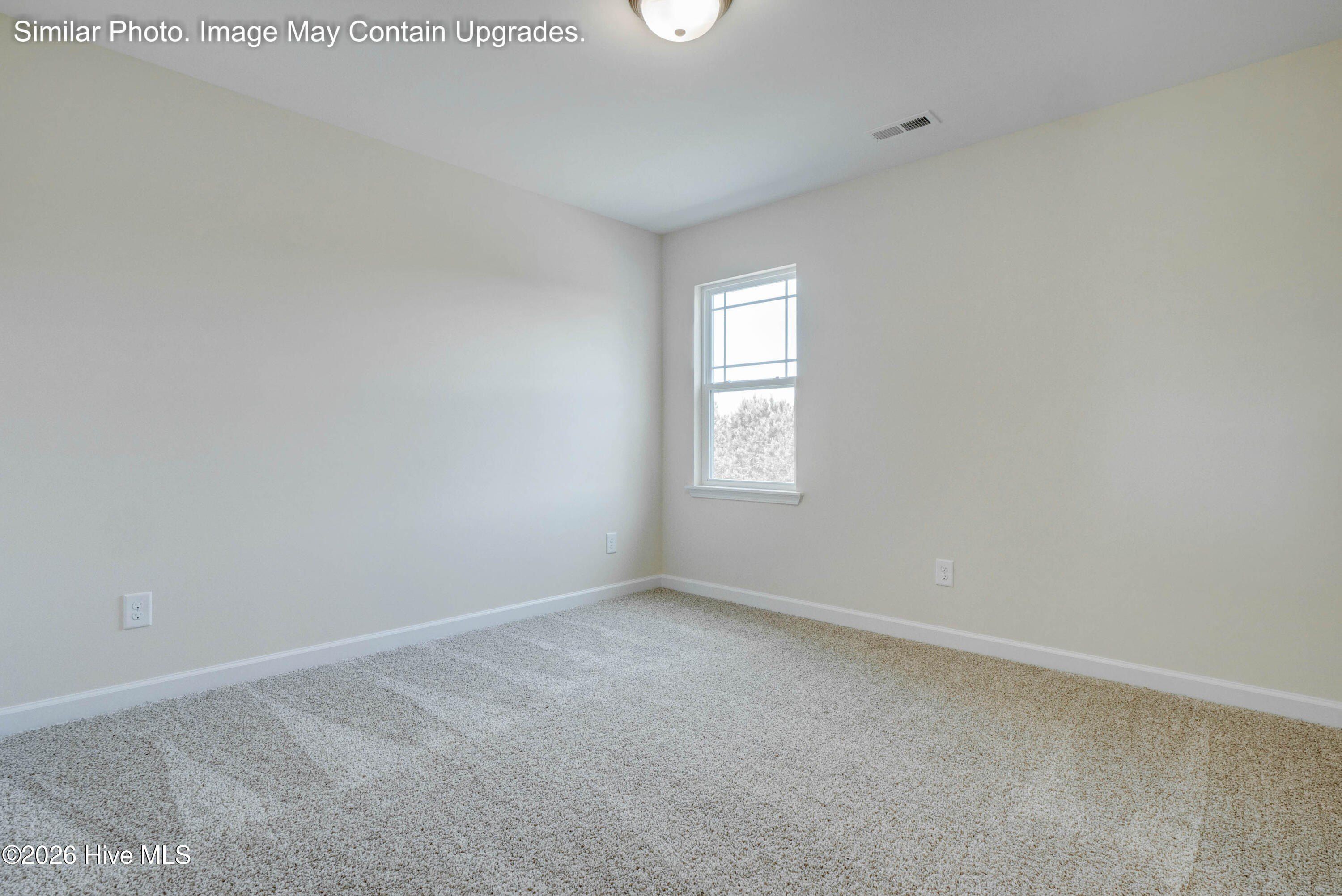 754 Quiet Meadow Drive Lot 61. Jacksonville, NC 28546