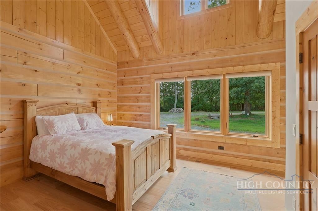 2505 Phillips Gap Road. Purlear, NC 28665