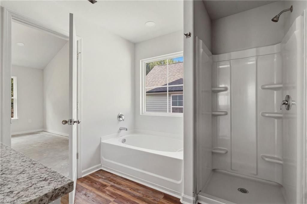 395 Baney Drive. Lexington, NC 27292
