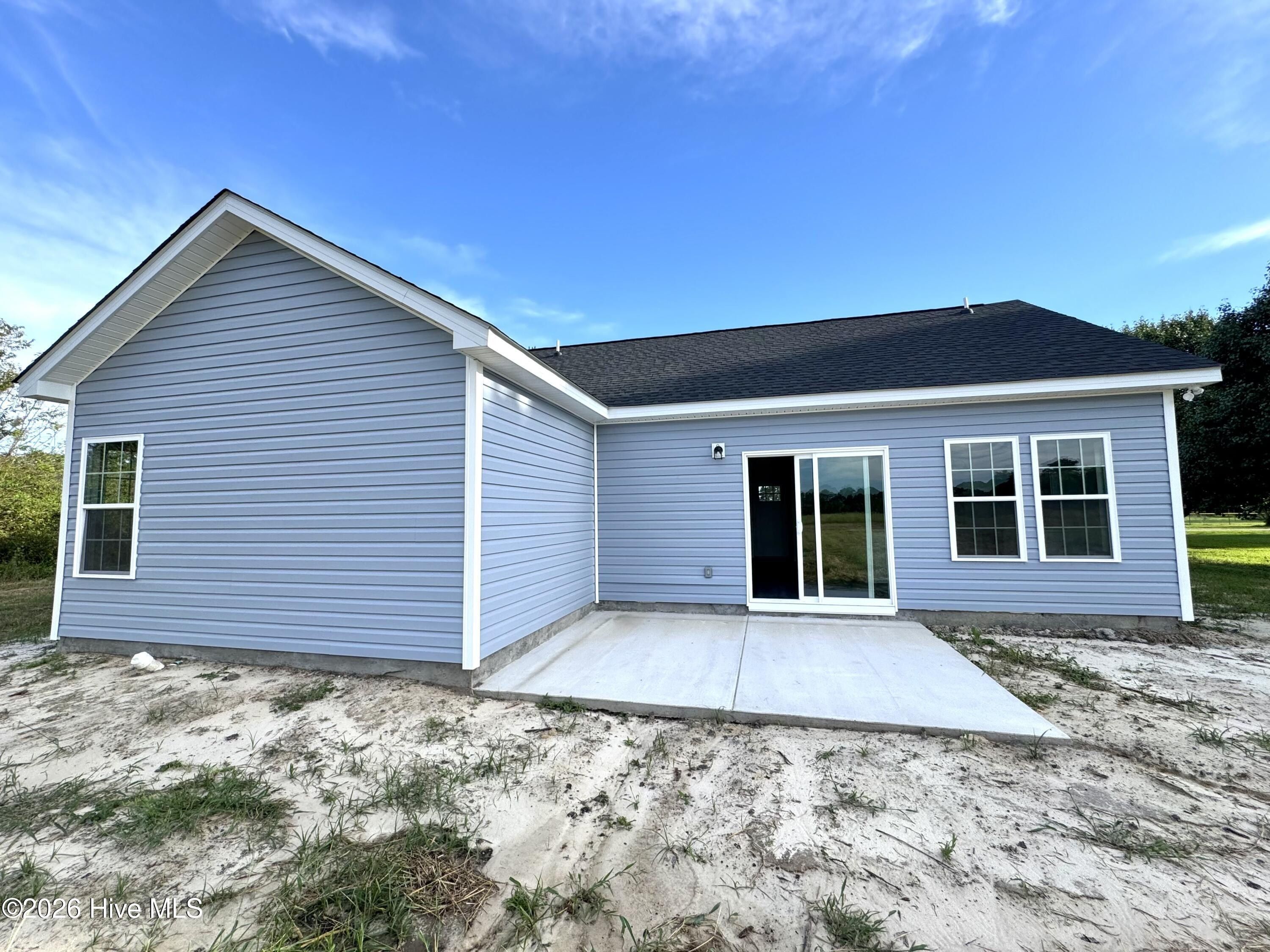 107 Blanche Street. Chadbourn, NC 28431