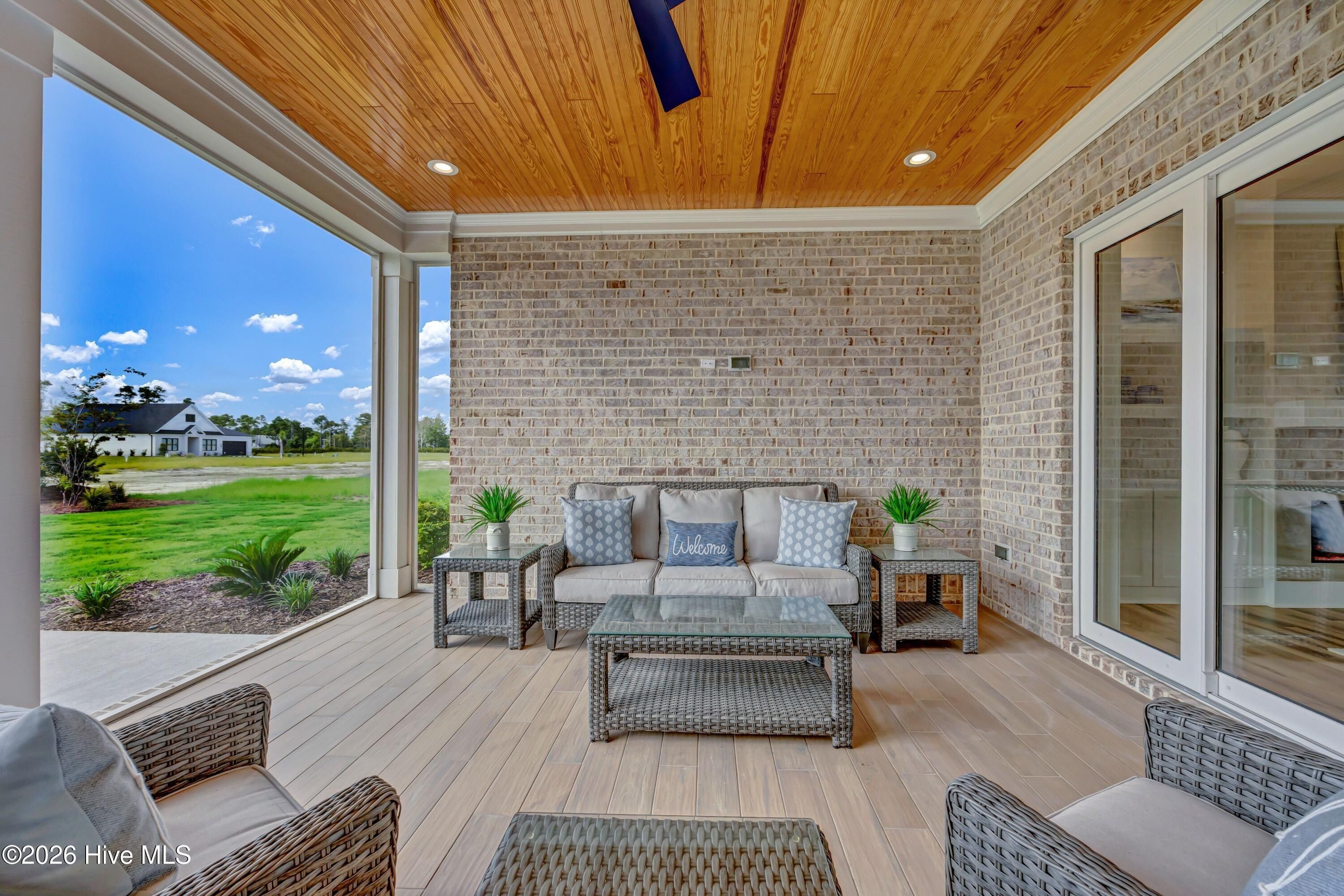 5415 Ellen Dale Place Lot Lot 42. Wilmington, NC 28412