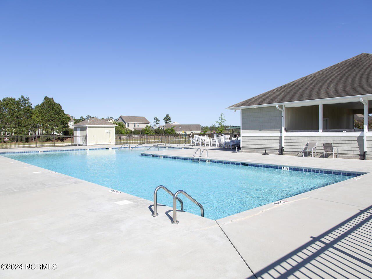 7110 Dunford Road. Leland, NC 28451