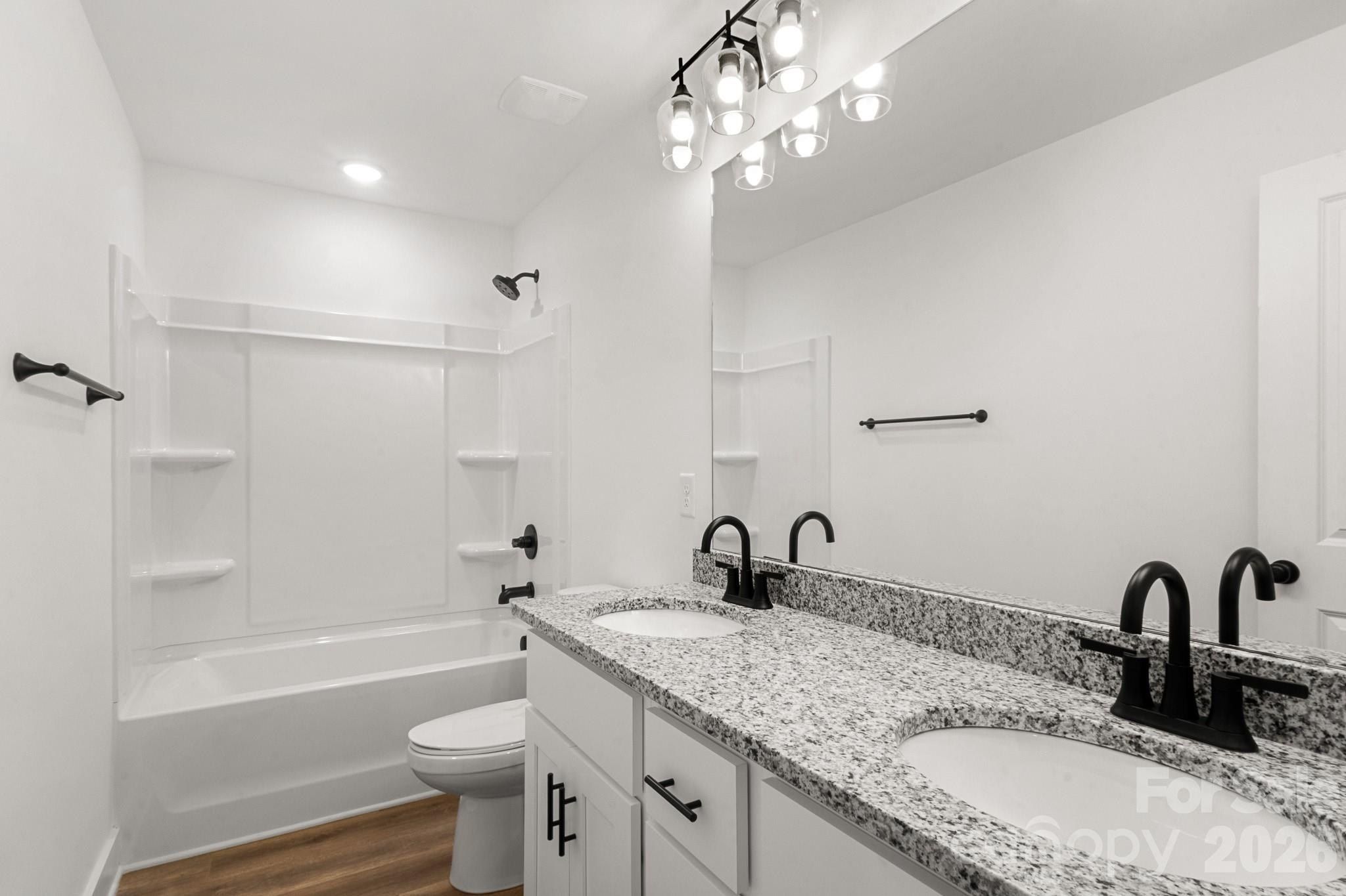 3004 Woodlands Creek Drive. Monroe, NC 28110