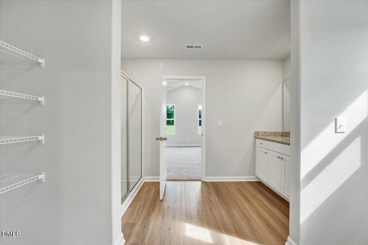 3890 Origin Drive. Bailey, NC 27807
