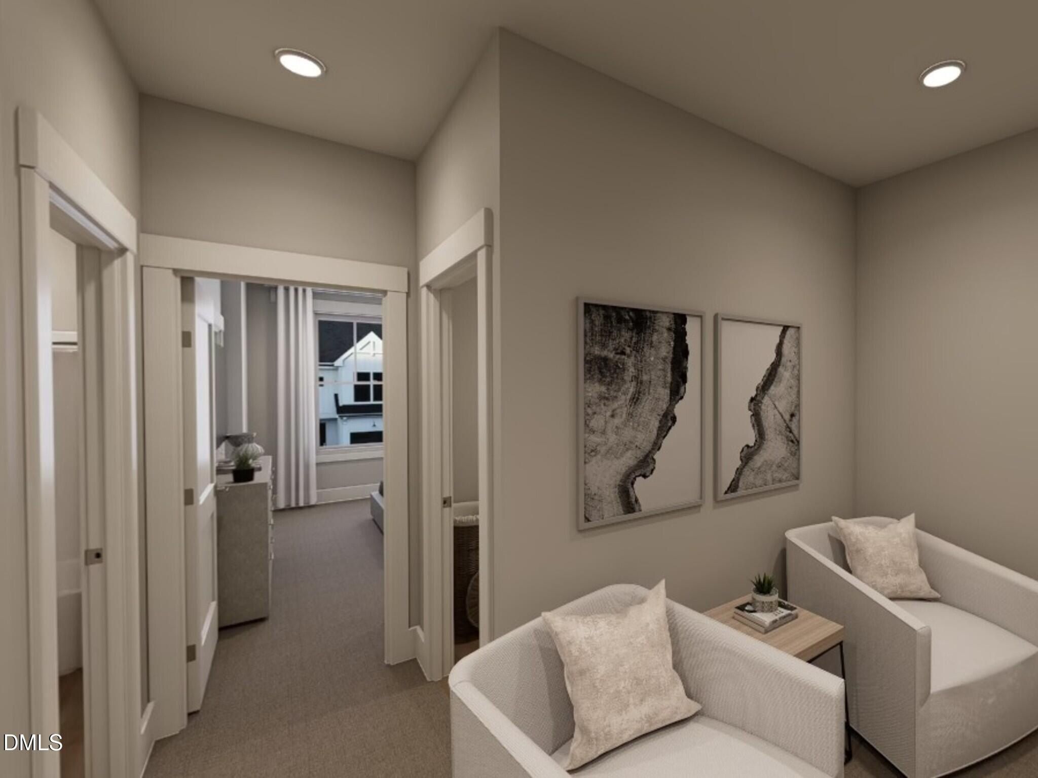 613 Cable Court. Apex, NC 27523