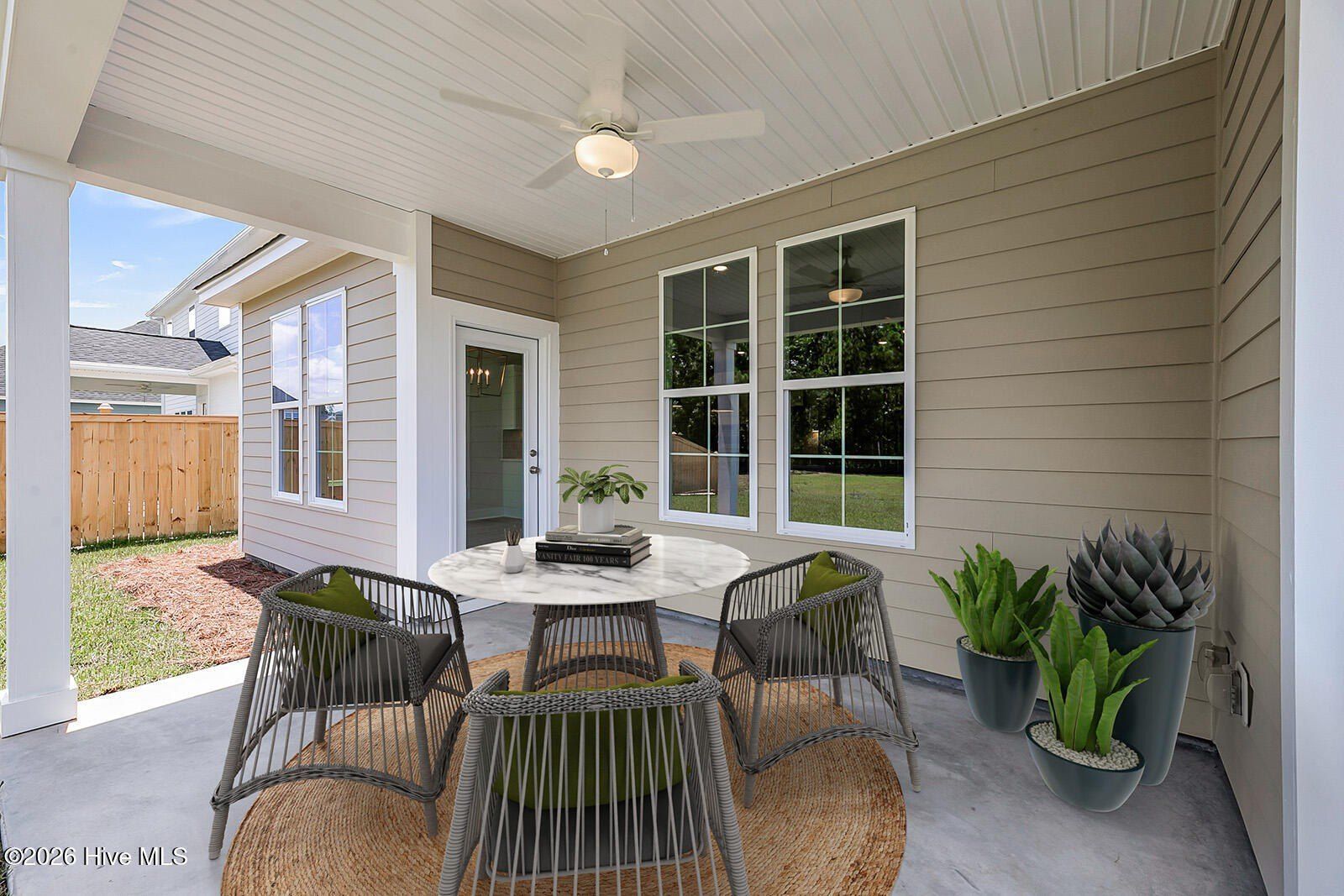 8824 Canoe Brook Court. Wilmington, NC 28411