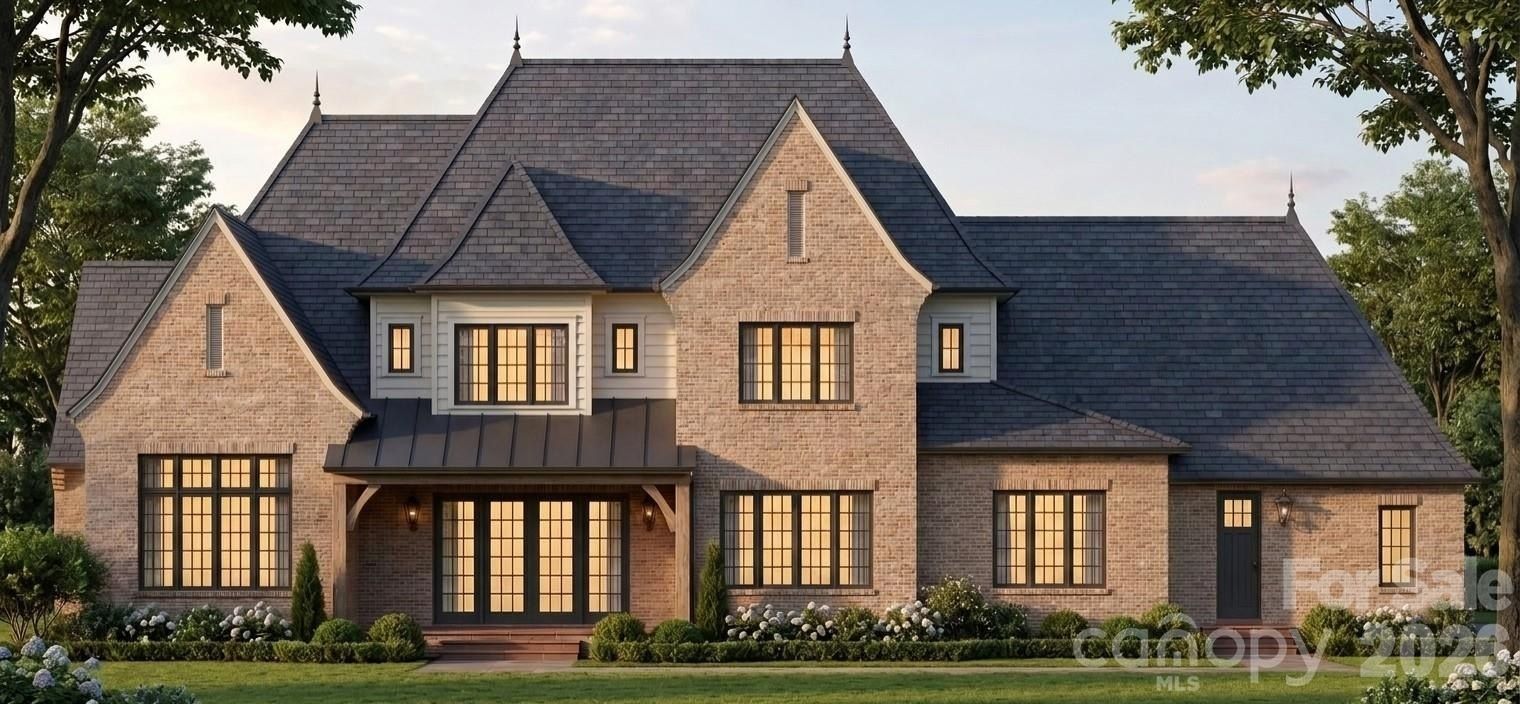 12728 Early Meadow Way. Mint Hill, NC 28227