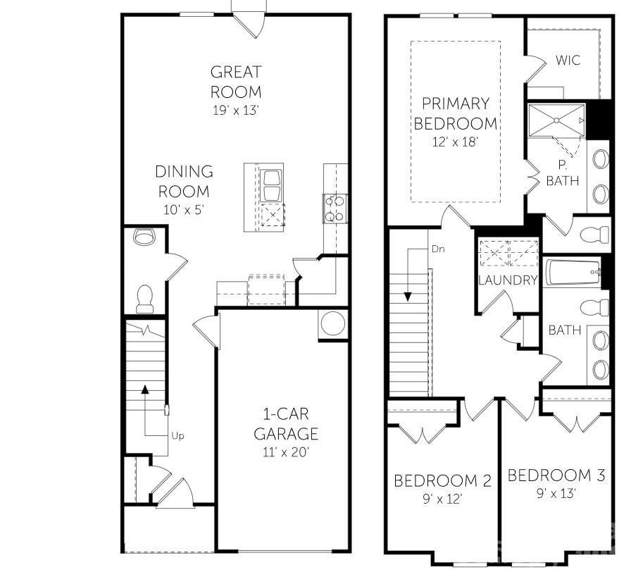 4628 Green Drake Drive. Charlotte, NC 28269