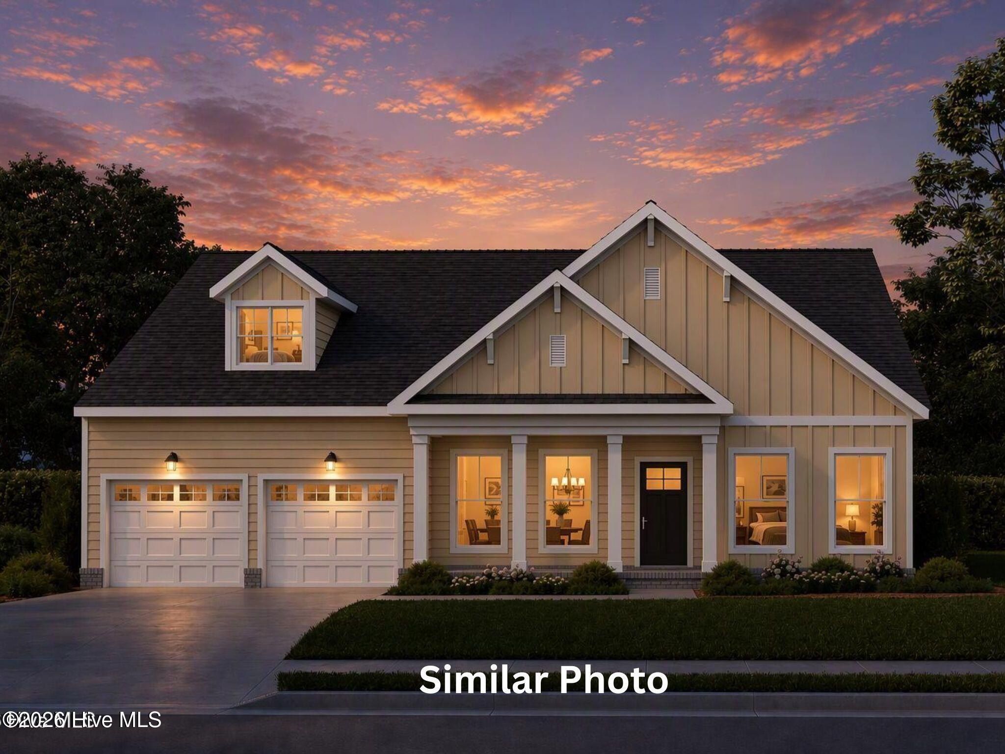 308 Onslow Road. South Mills, NC 27976