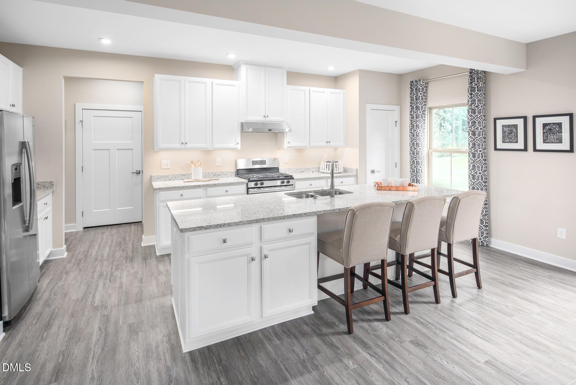 4913 Overeasy Drive. Apex, NC 27539