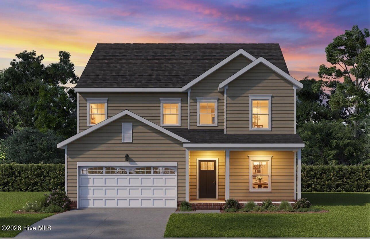 307 Onslow Lane. South Mills, NC 27976