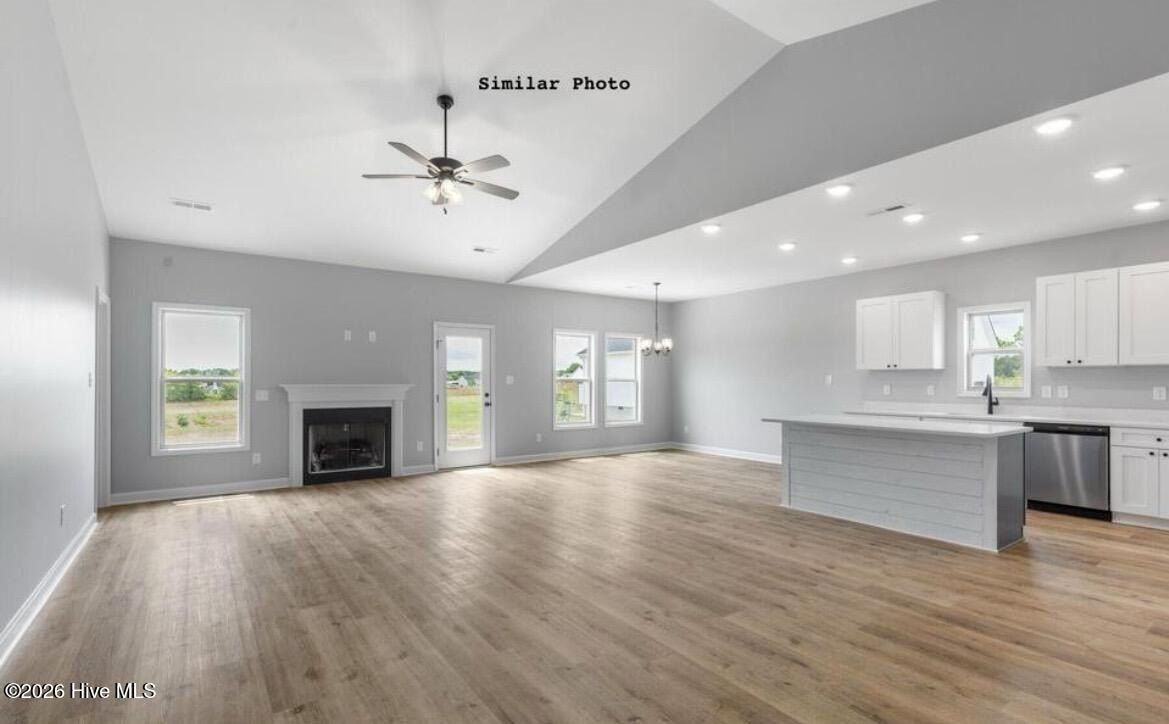 896 Whaley Road. Kinston, NC 28501