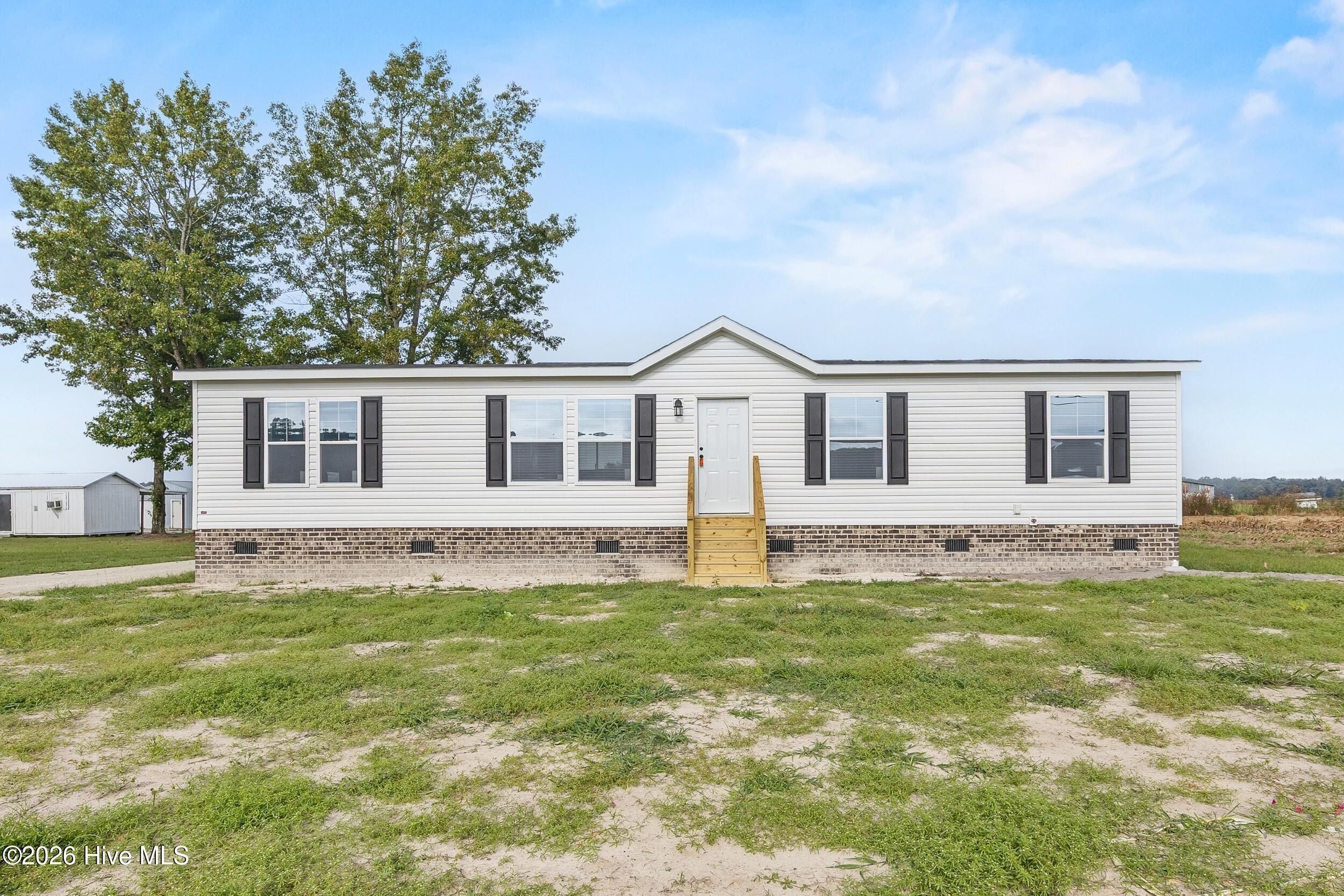 2491 Carolina 111. Pink Hill, NC 28572