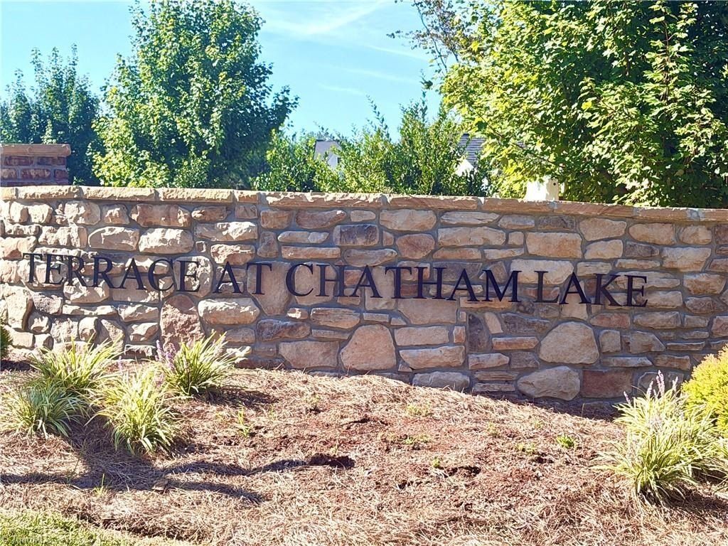 725 Linden Green Way. Winston-Salem, NC 27106