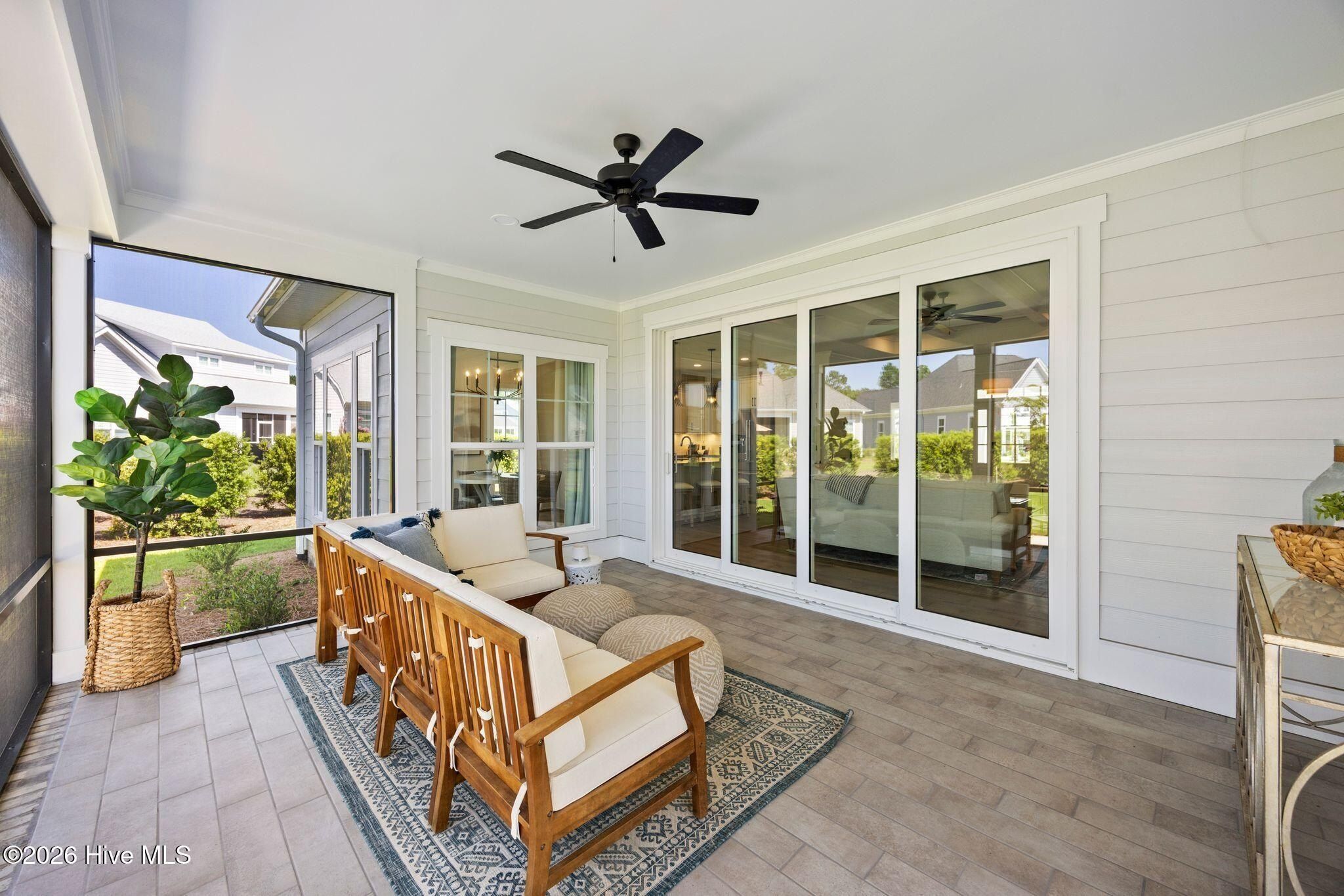 7326 Foxbriar Drive. Leland, NC 28451
