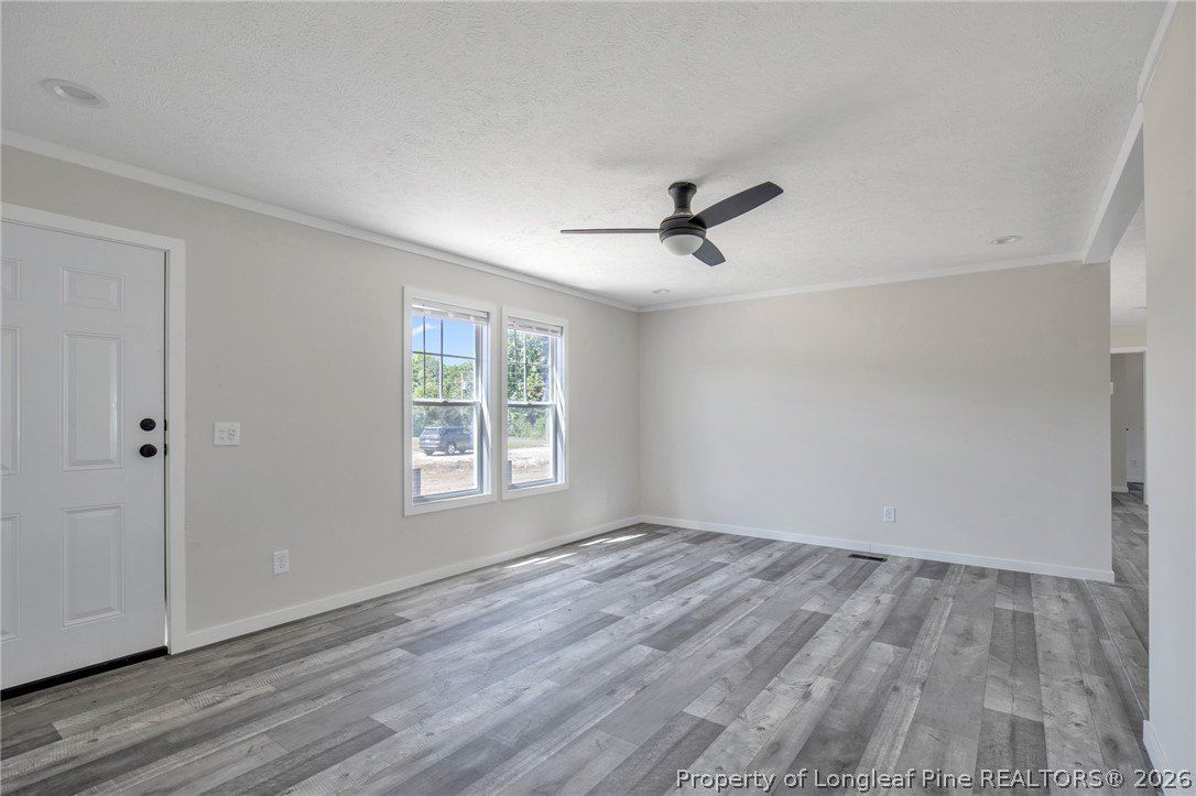 23 Moriah Lane. Richlands, NC 28574