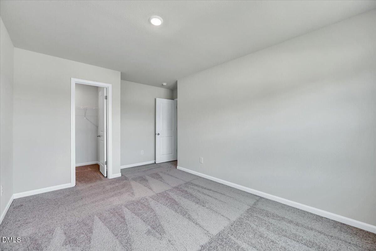 8937 Ava Drive. Bailey, NC 27807