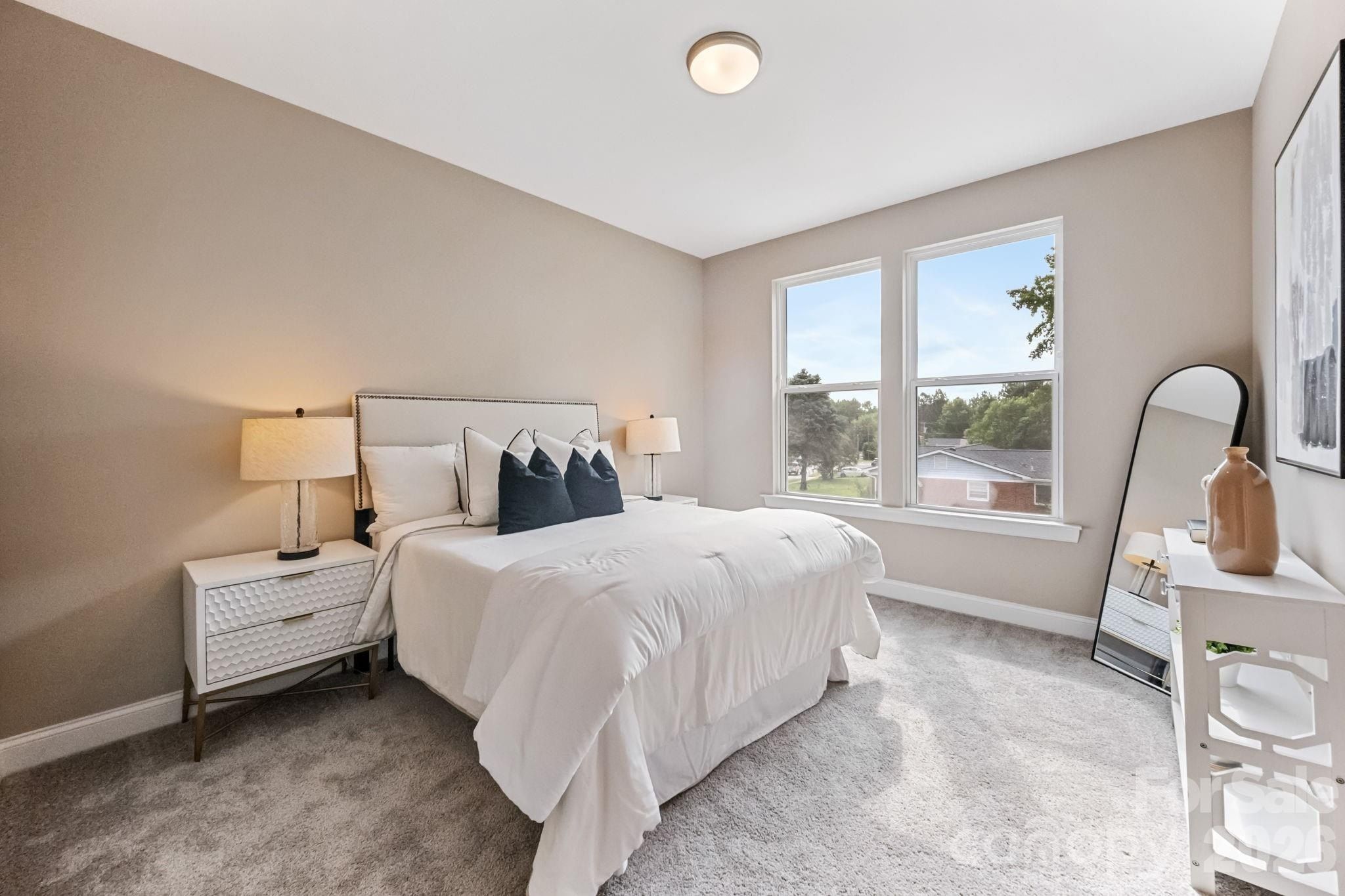 3312 Meredith Avenue. Charlotte, NC 28208