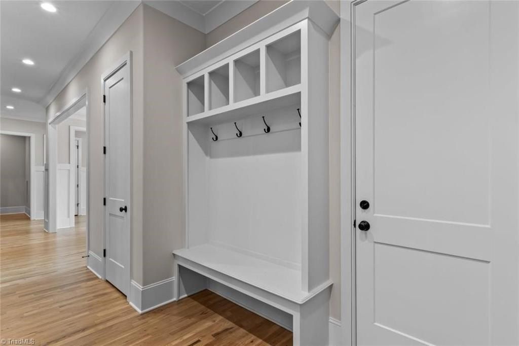1008 Old Hickory Court. Greensboro, NC 27455
