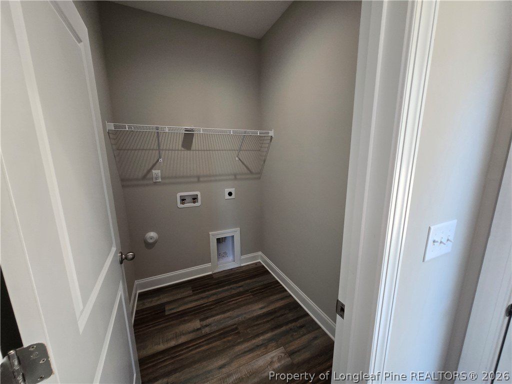 198 Jenkins Street. Dunn, NC 28334