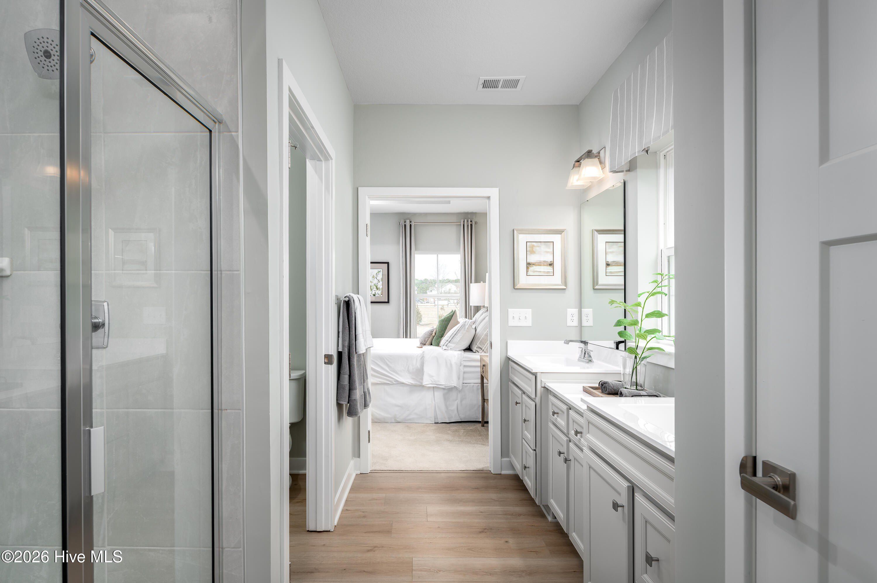 Lt 10B Albemarle Villas. Hertford, NC 27944