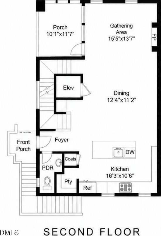 5910 Rooftop View Trail. Raleigh, NC 27612