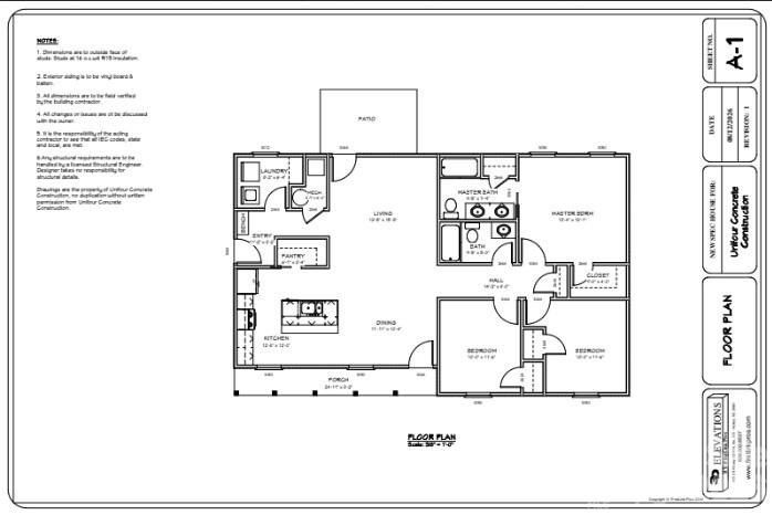 2882 Indian Hills Avenue. Hickory, NC 28601