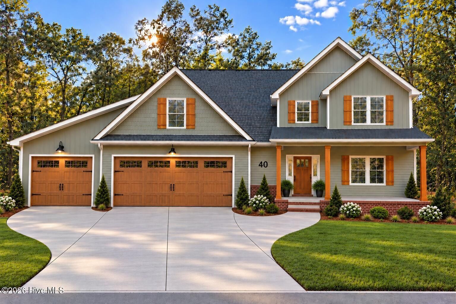 40 Diamondhead Drive S. Pinehurst, NC 28374