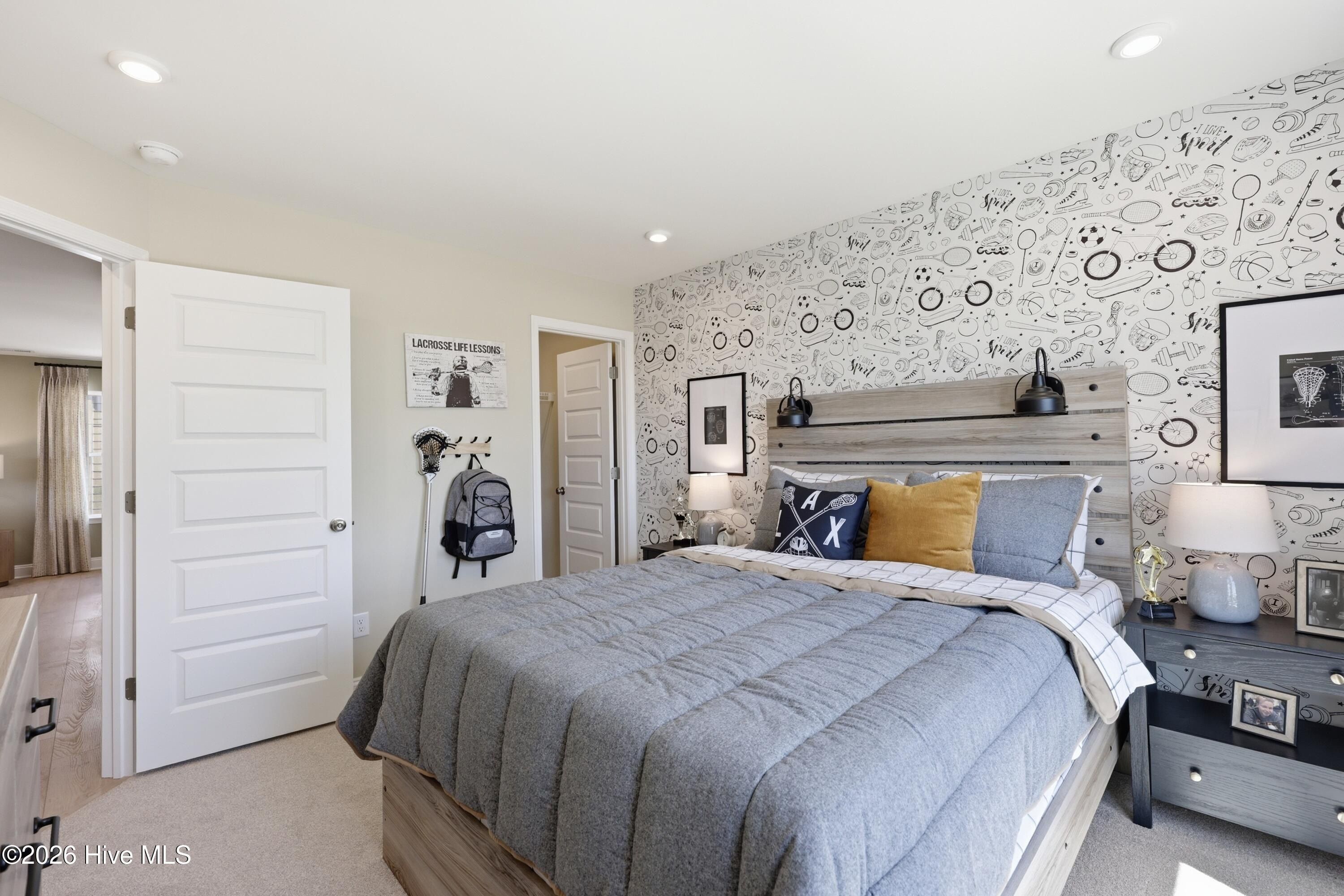 1048 Fawn Valley Way. Wilmington, NC 28409