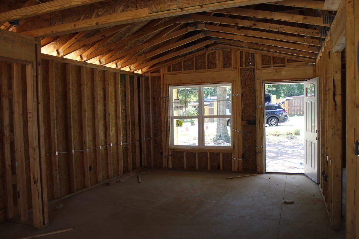12530 W Pamlico Street. Middlesex, NC 27557