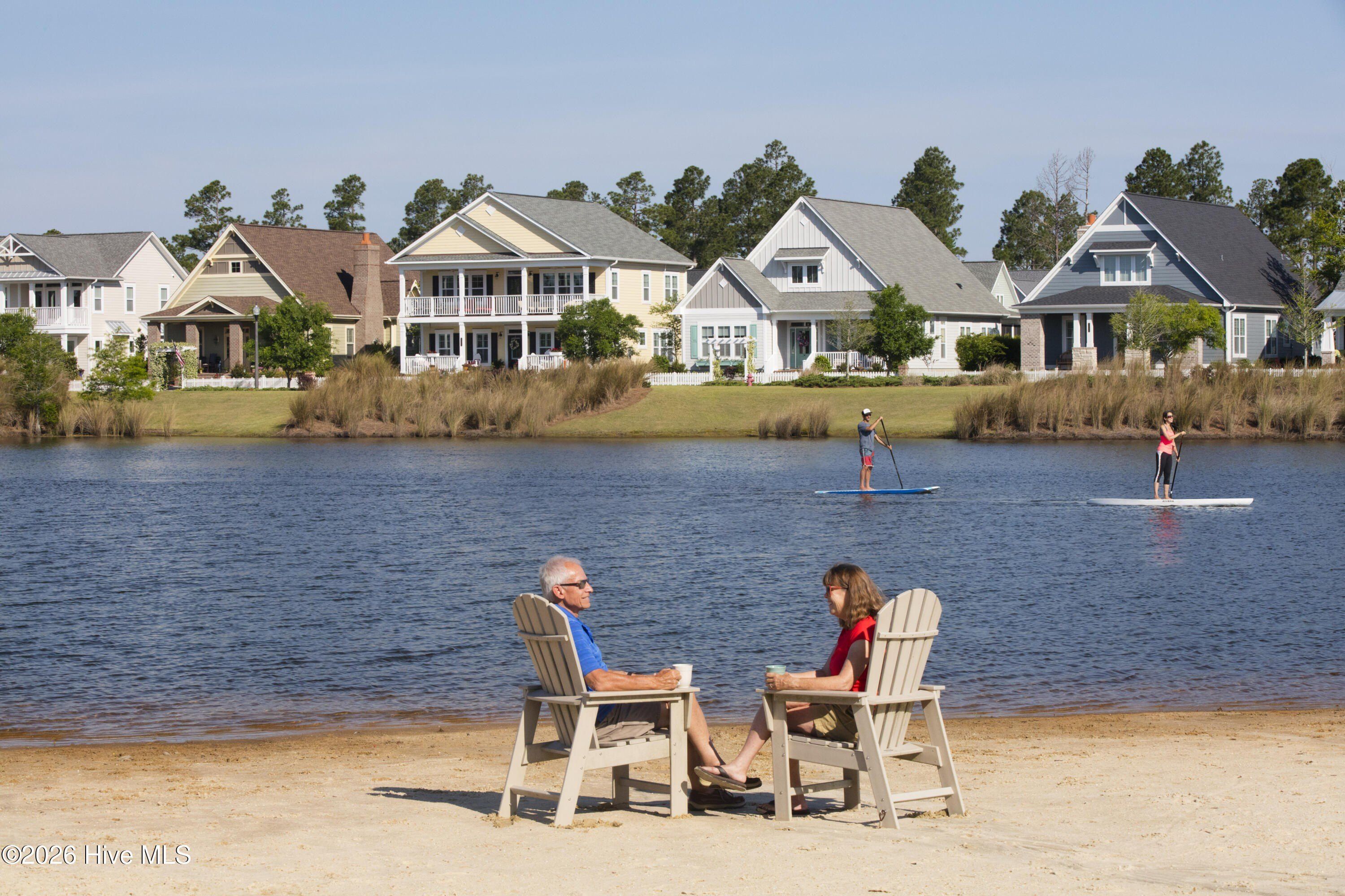 4052 Abberley Way. Leland, NC 28451