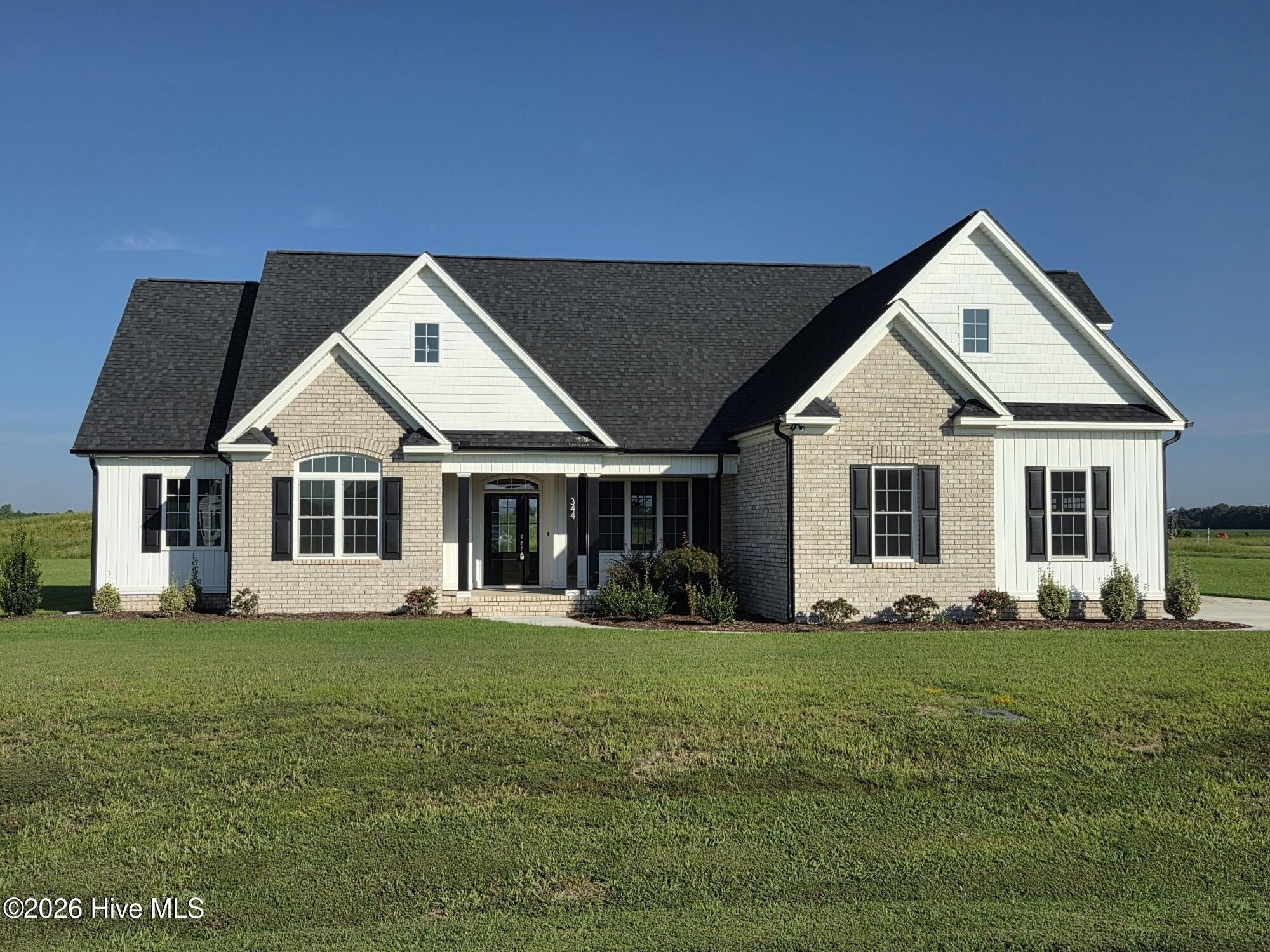 344 Stephanye Lane. Greenville, NC 27834