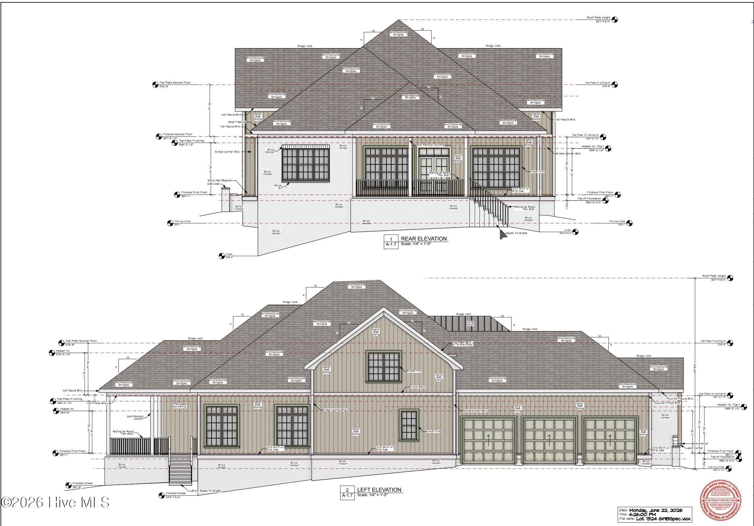 39 Middlebury Road. Pinehurst, NC 28374