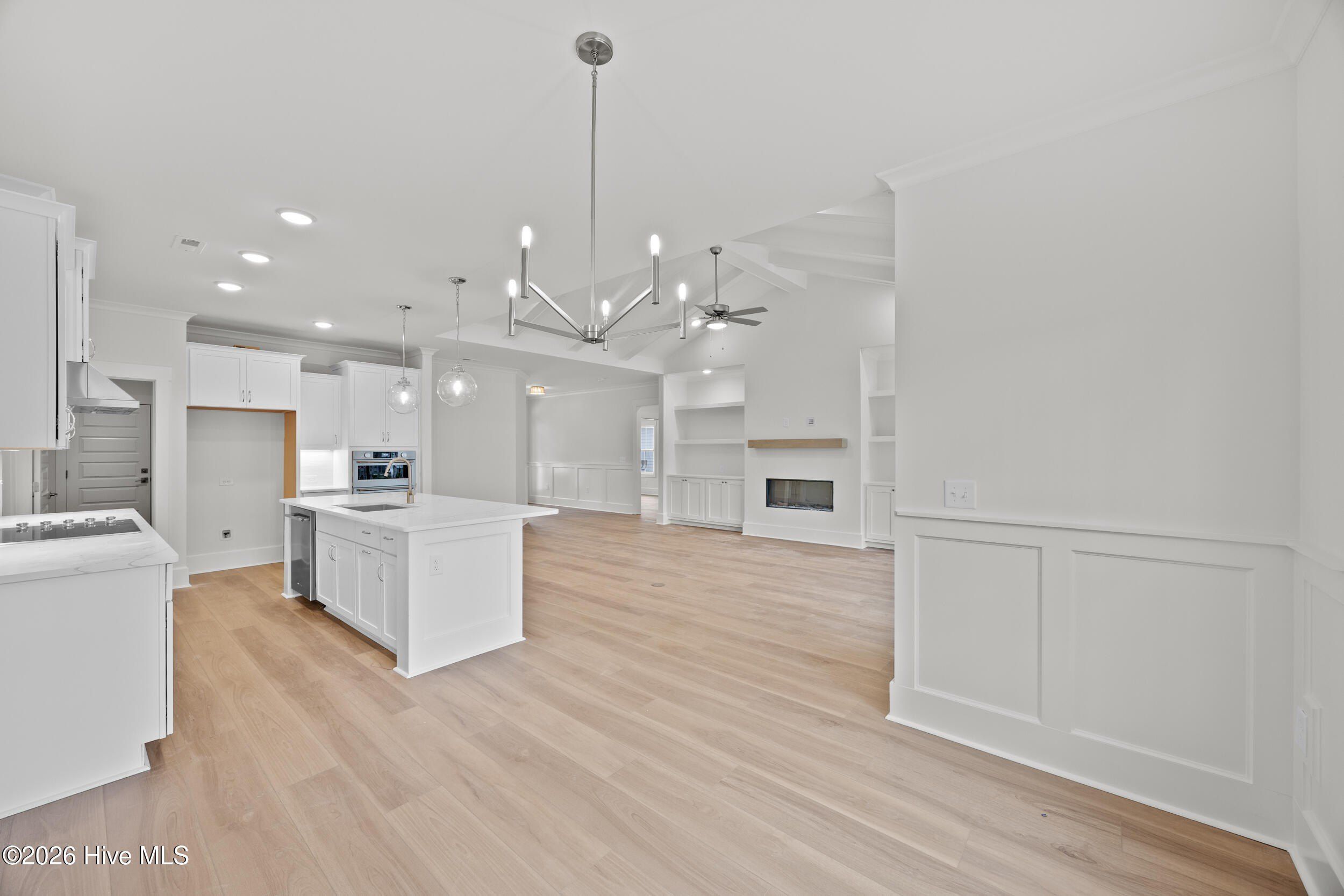 7536 Wallace Place Sw. Sunset Beach, NC 28468