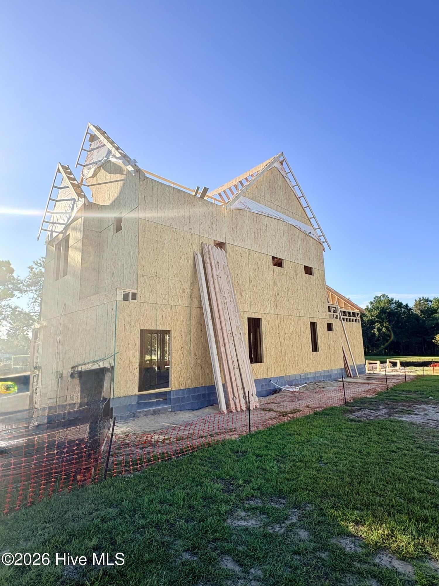 201 Cumberland Street. Newport, NC 28570