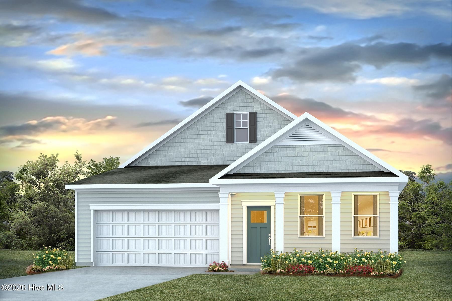 4394 E Coast Lane. Shallotte, NC 28470